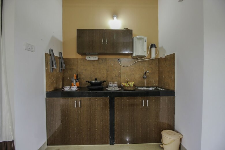 Hotel Oyo 10730 Home Classic 1bhk Colva