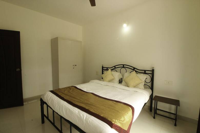 Hotel Oyo 9791 Home Spacious 2bhk Nerul