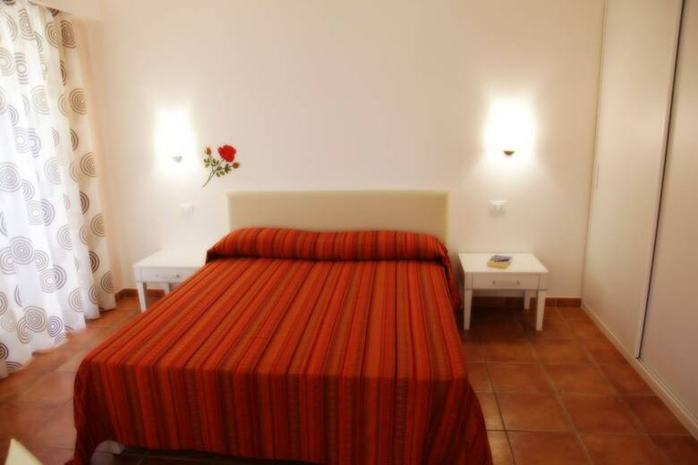 B&B Il Quadrifoglio Di Tropea