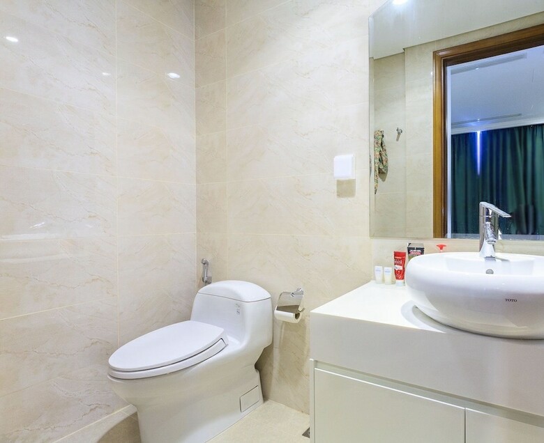 Aparthotel Aurora Apartment By Glenwood