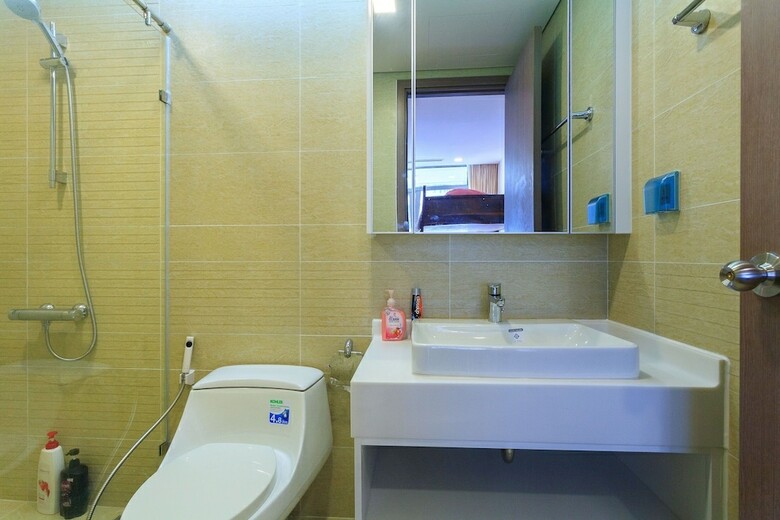 Aparthotel Aurora Apartment By Glenwood