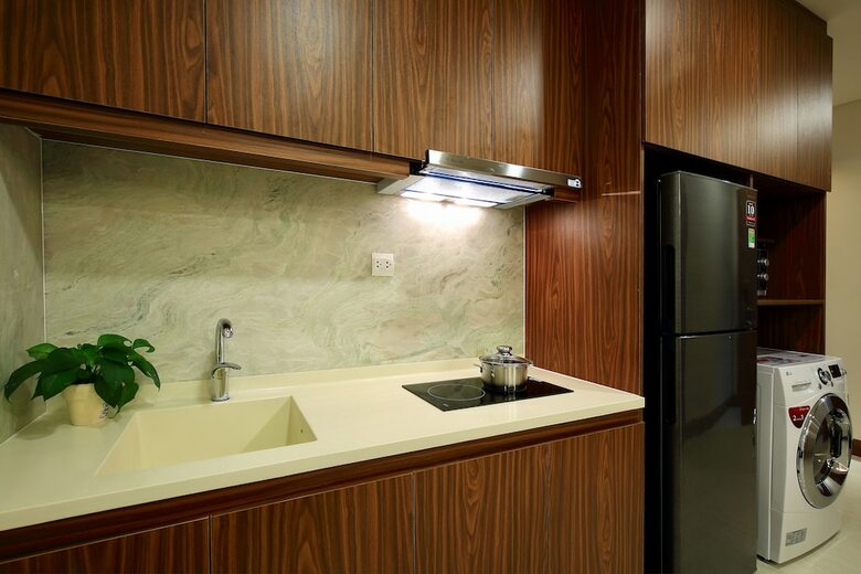 Aparthotel Aurora Apartment By Glenwood