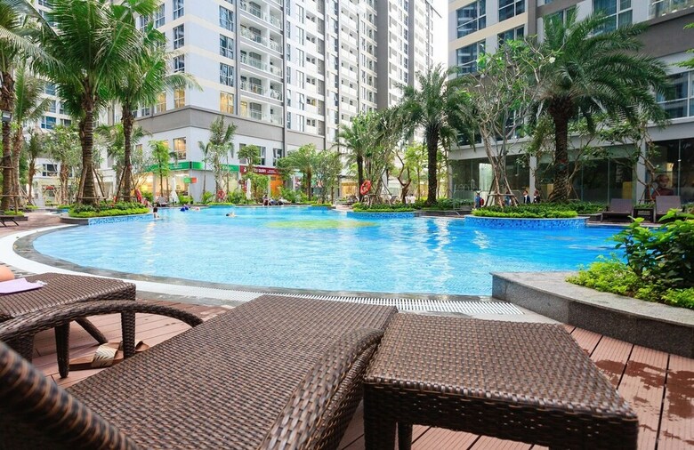 Aparthotel Aurora Apartment By Glenwood