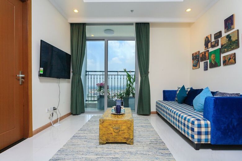 Aparthotel Aurora Apartment By Glenwood