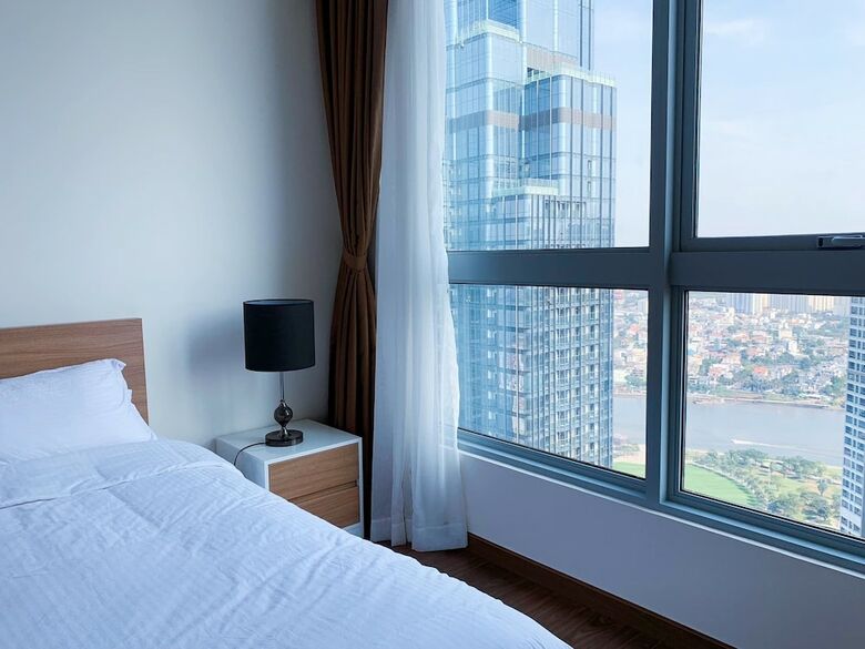 Aparthotel Aurora Apartment By Glenwood