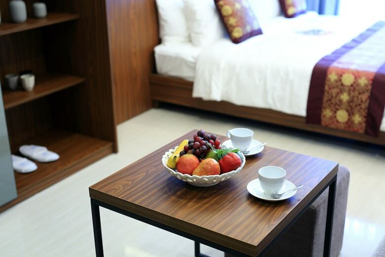 Aparthotel Aurora Apartment By Glenwood