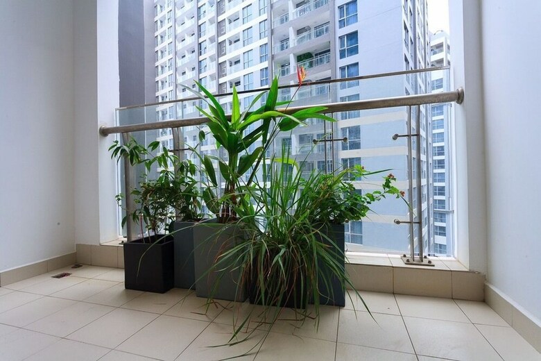 Aparthotel Aurora Apartment By Glenwood