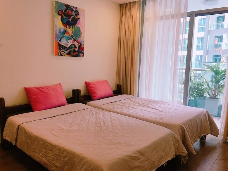 Aparthotel Aurora Apartment By Glenwood