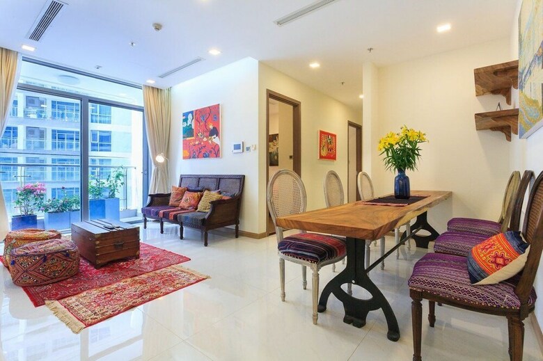 Aparthotel Aurora Apartment By Glenwood