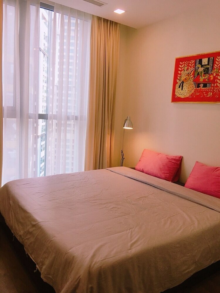 Aparthotel Aurora Apartment By Glenwood