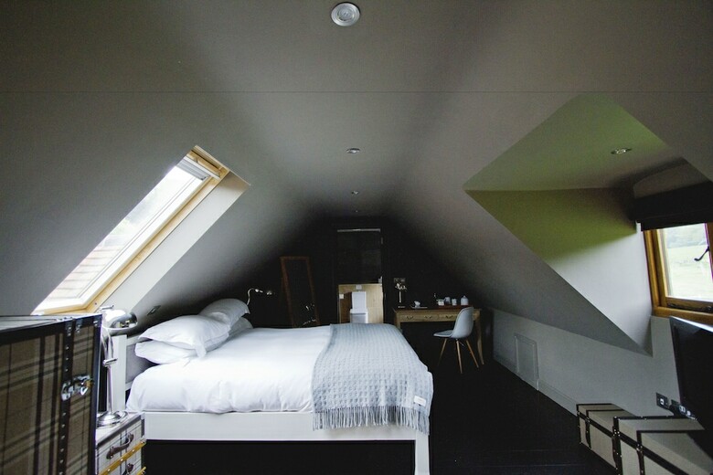 Hotel The White Horse