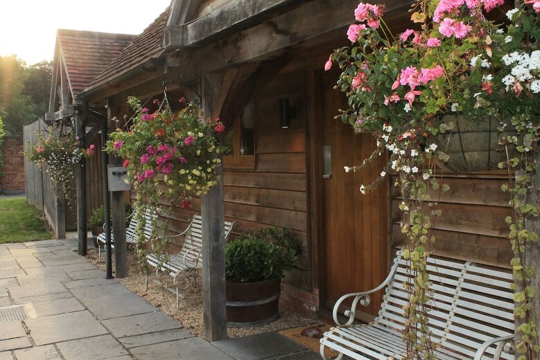 Hotel The White Horse