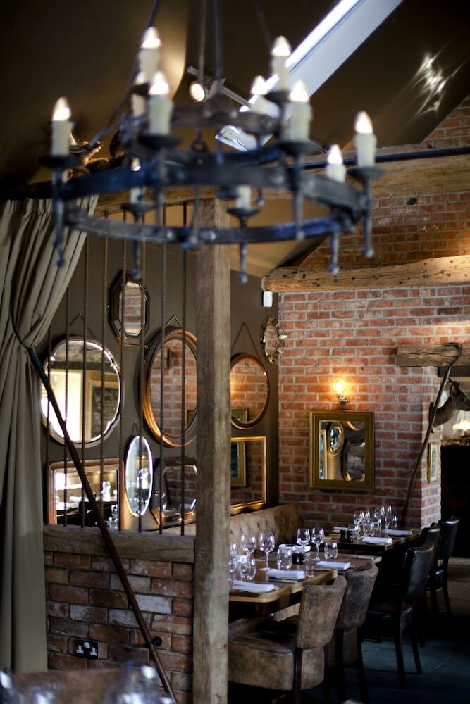 Hotel The White Horse