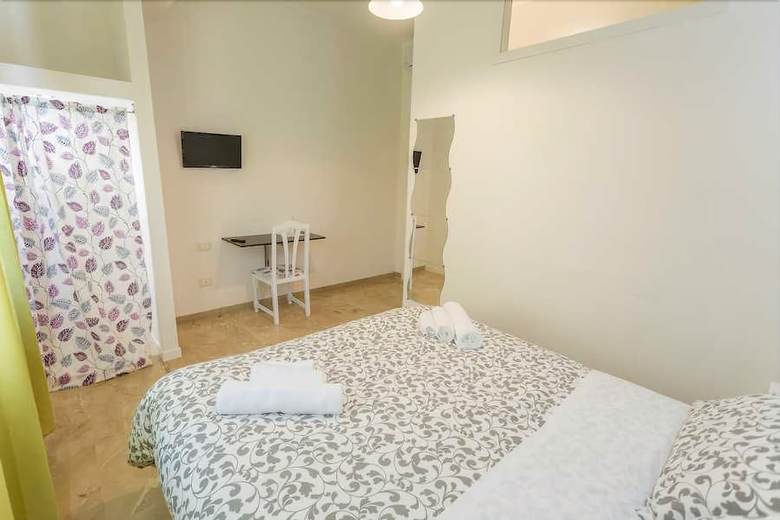 Bed & Breakfast Antares