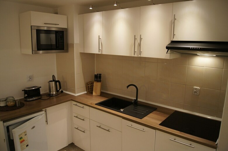 Apartamenty Usteckie - Liliowa 9