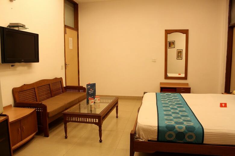 Oyo 3558 Hotel Le Grand
