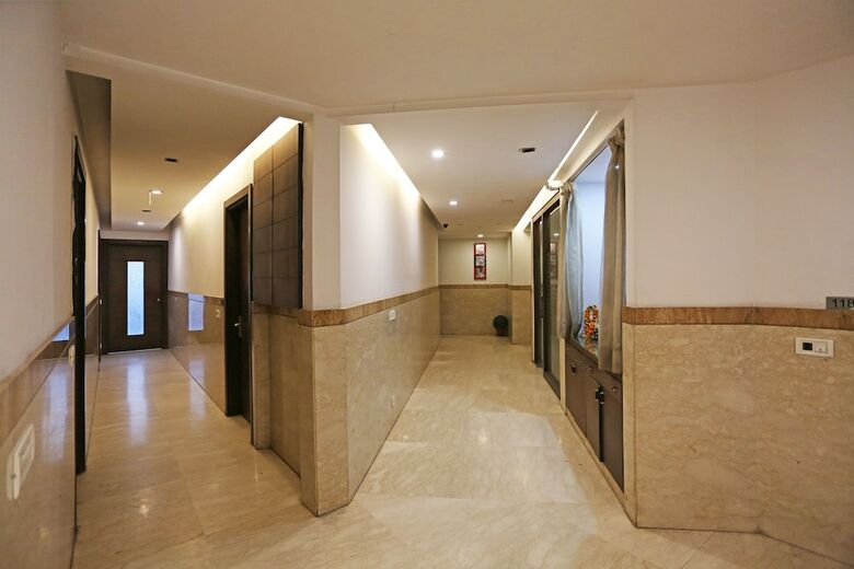 Oyo 3558 Hotel Le Grand