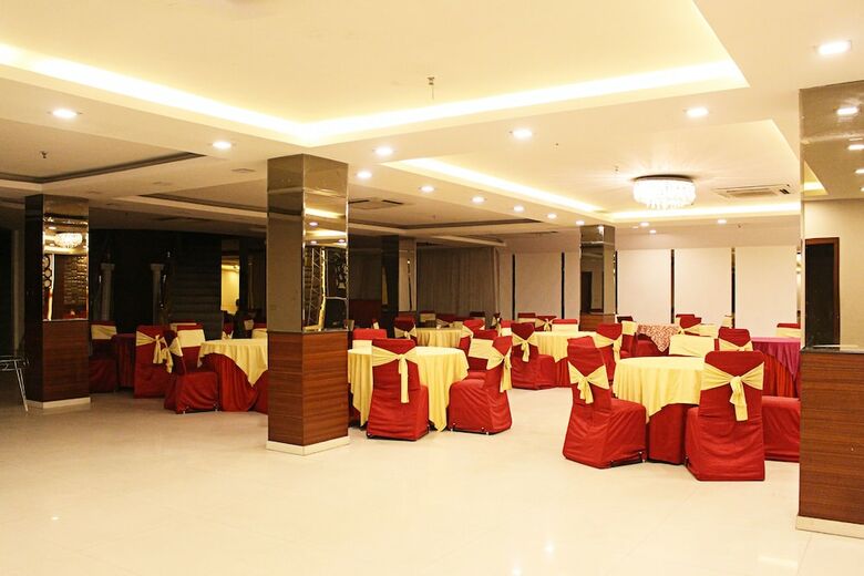 Oyo 3558 Hotel Le Grand