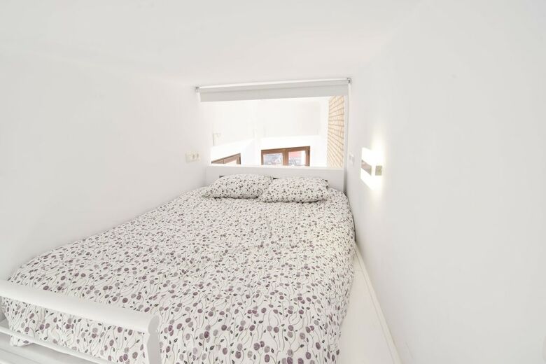 Apartamentos Letmalaga Comedy