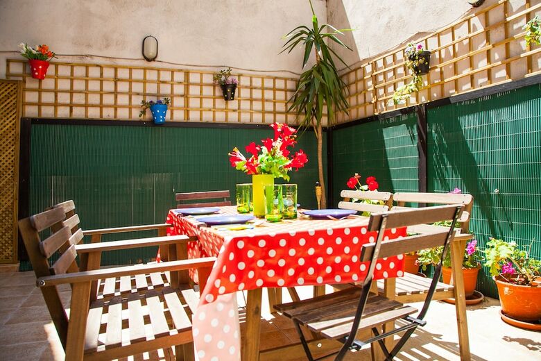 Apartamento Rosell�n