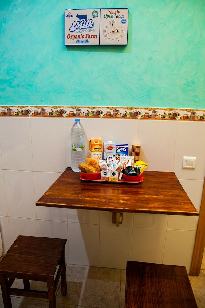 Apartamento Rosell�n