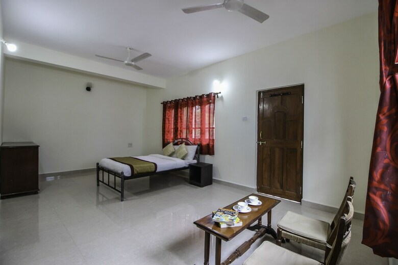 Oyo 10741 Home Spacious 4 Bhk Villa Mapusa