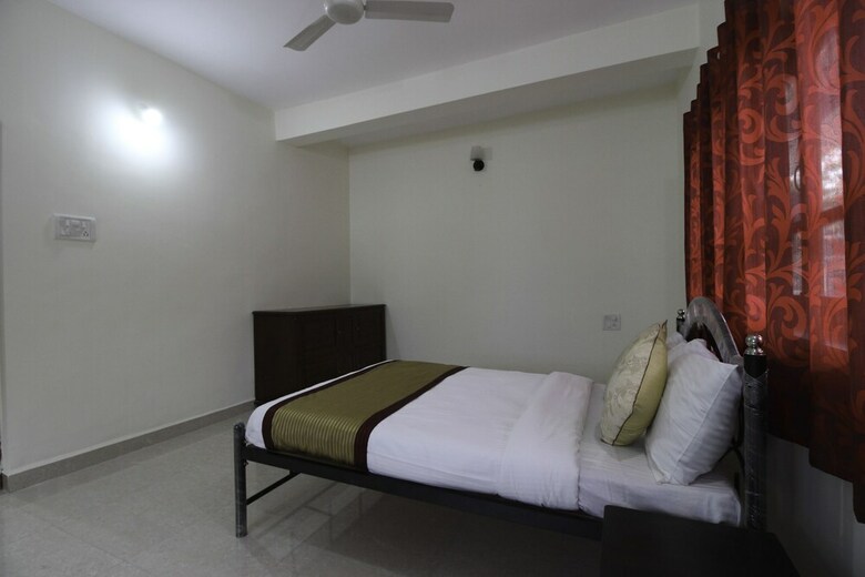 Oyo 10741 Home Spacious 4 Bhk Villa Mapusa