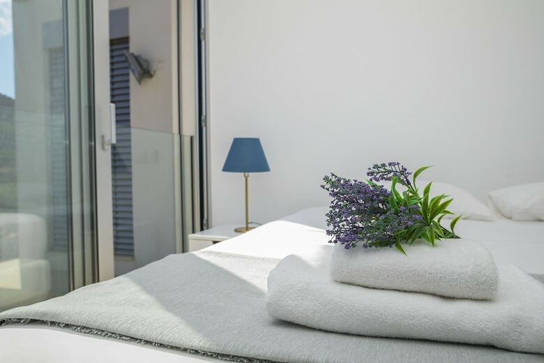 Protaras Zen Villa