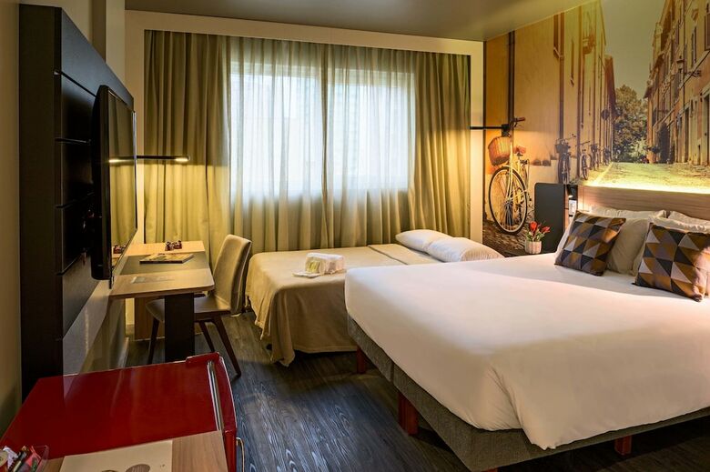 Hotel Novotel Curitiba Batel