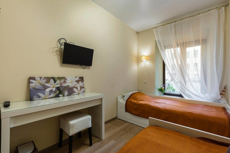 Hostal Like Hostel Sankt-peterburg