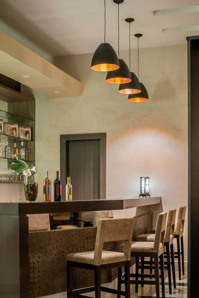 Hotel Intercity Tr�s Rios