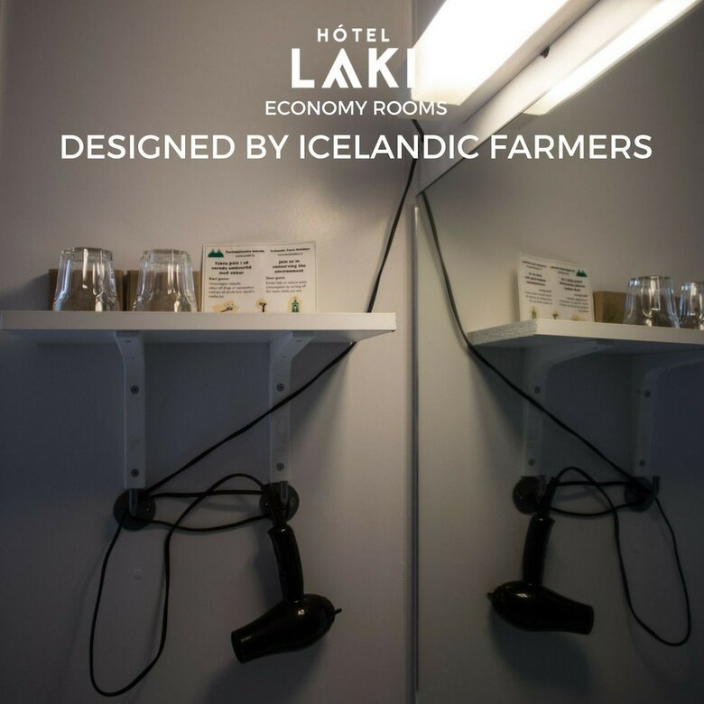 Hotel Laki