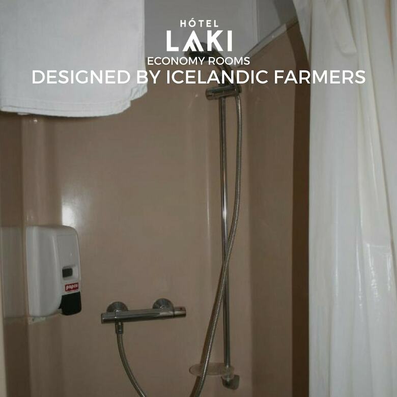 Hotel Laki