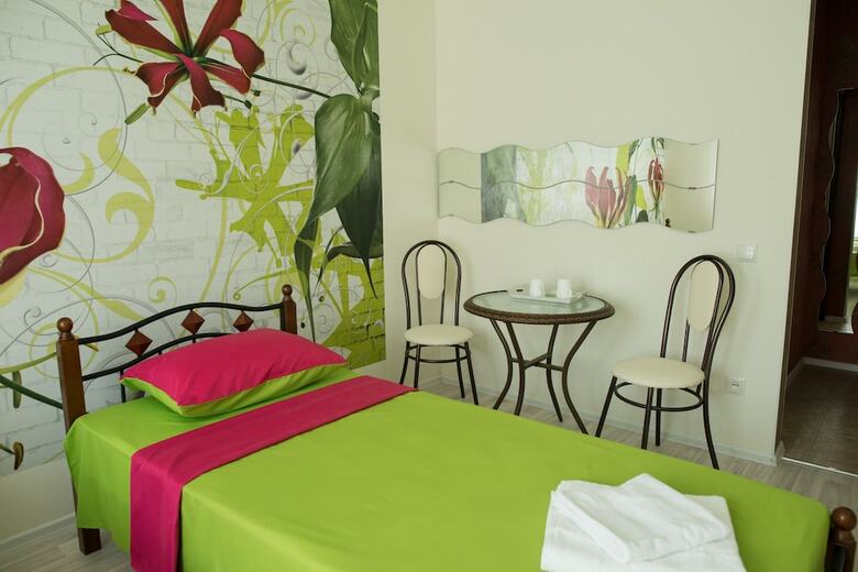 Hoteljet