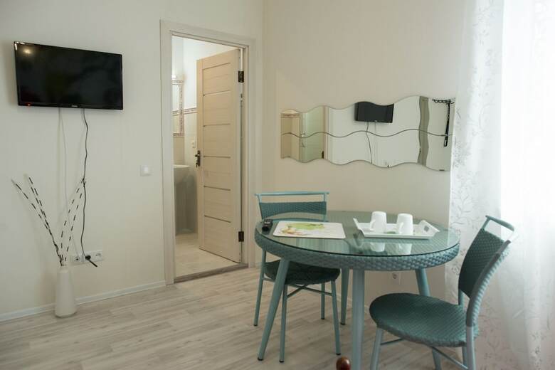 Hoteljet
