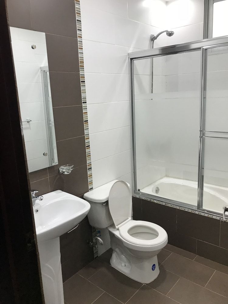 3 Bedroom Apartment At Verdana Residence