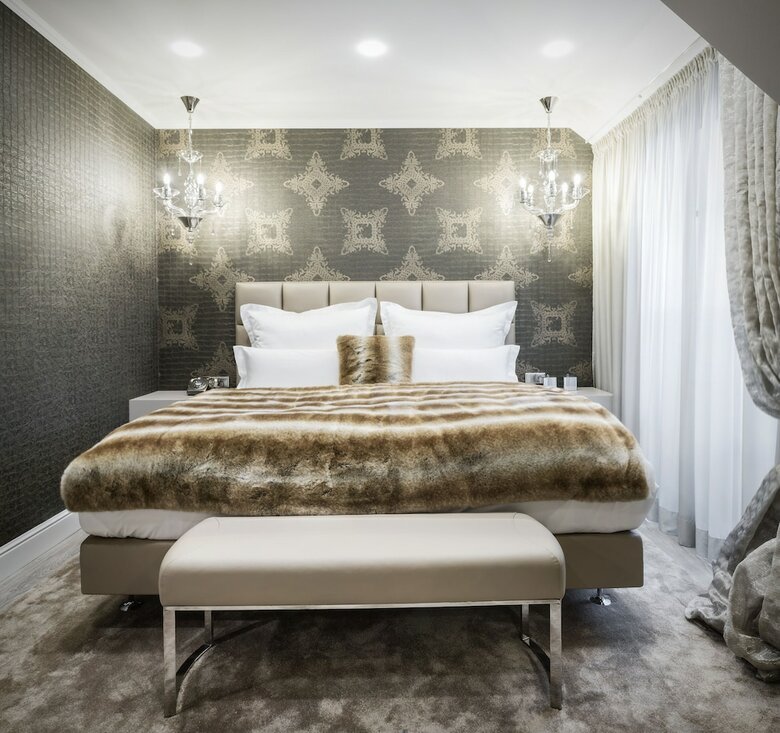 Hotel Paloma Pruhonice