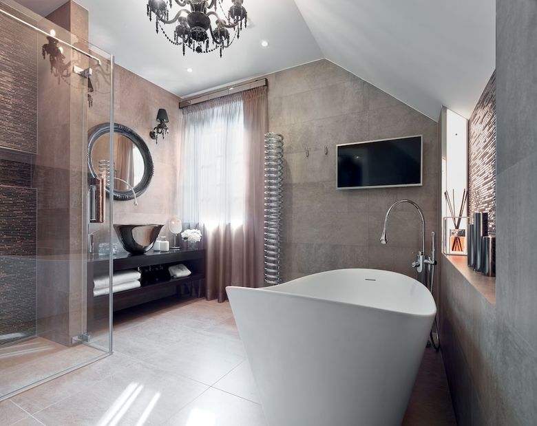 Hotel Paloma Pruhonice