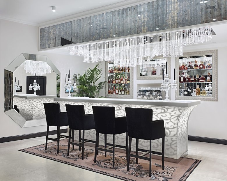 Hotel Paloma Pruhonice