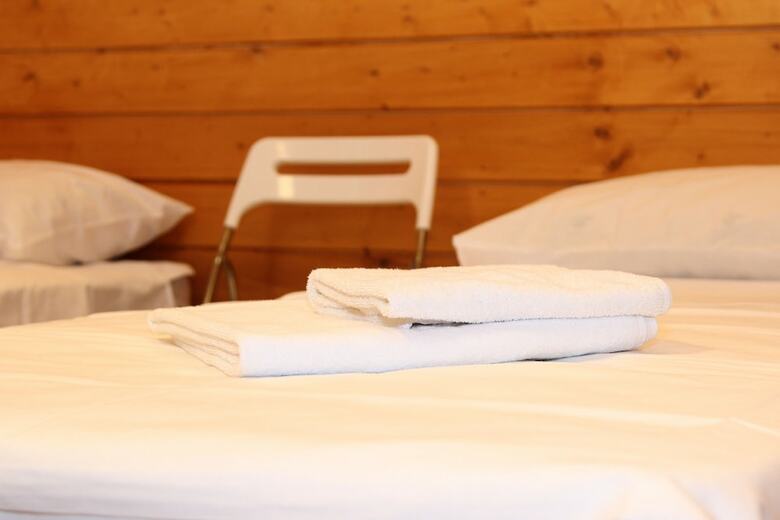 Hoteljet - Cottages