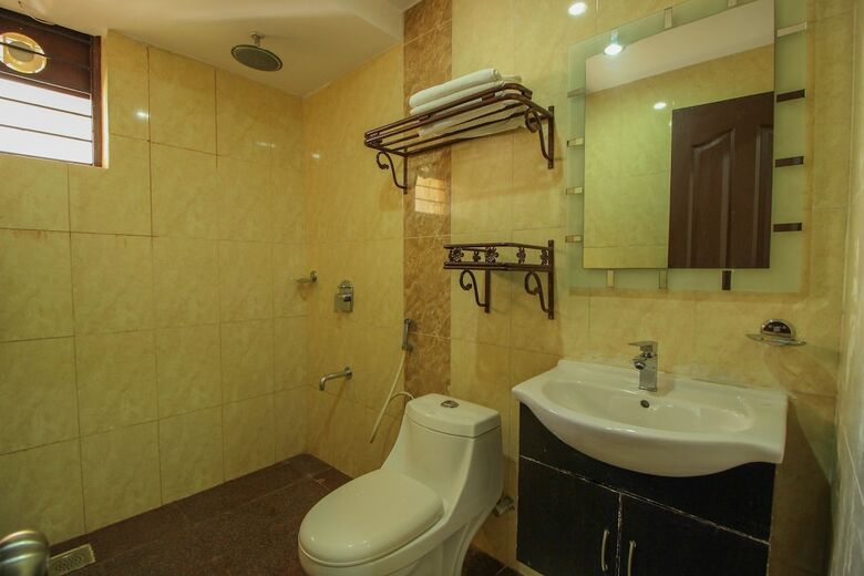 Apartamentos Oyo 9810 Home Elegant Studio South Goa