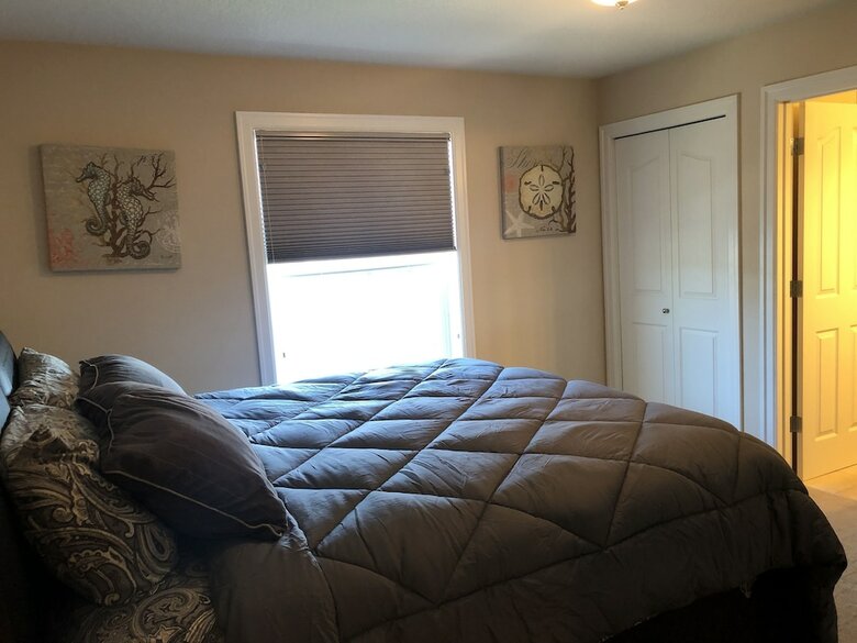 Apartamento Rockaway Shores
