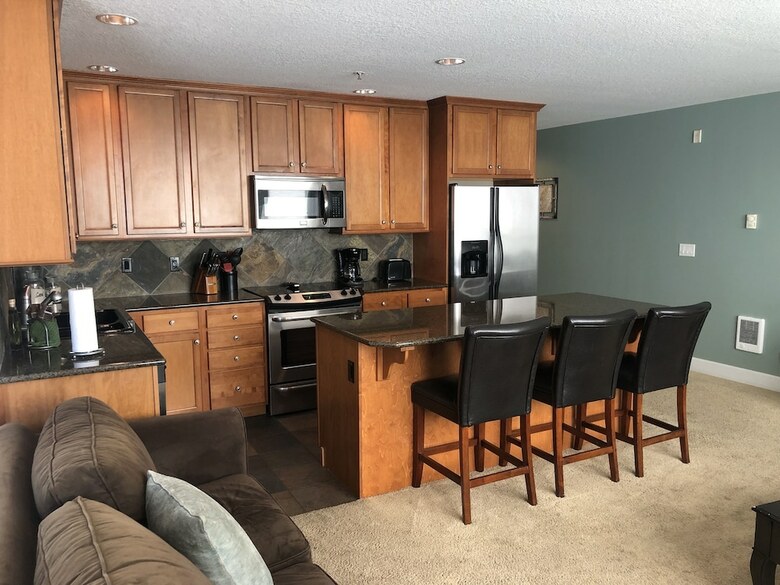 Apartamento Rockaway Shores