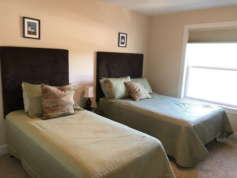 Apartamento Rockaway Shores