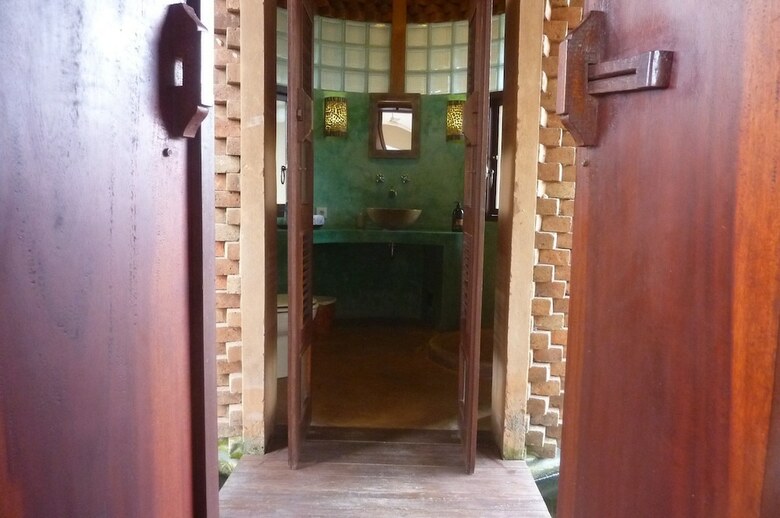 Bed & Breakfast Ubud Suites