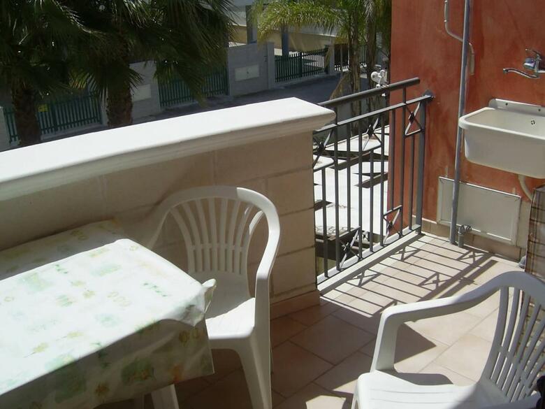 Apartamento Residence Massilor