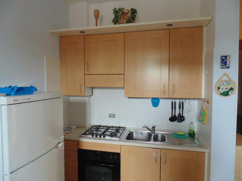Apartamento Residence Massilor