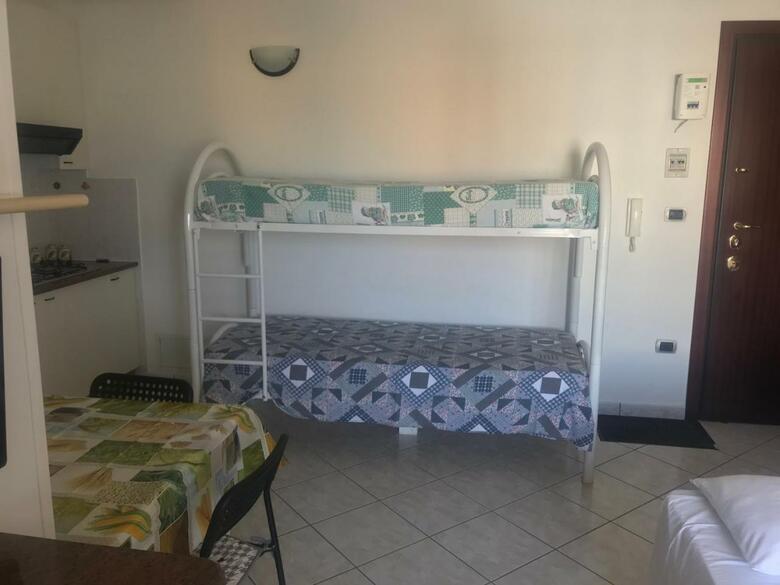 Apartamento Residence Massilor