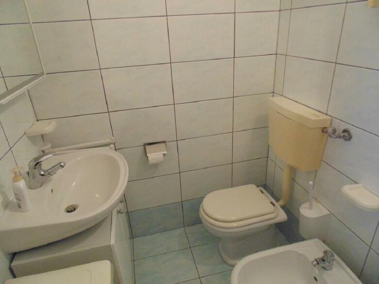 Apartamento Residence Massilor