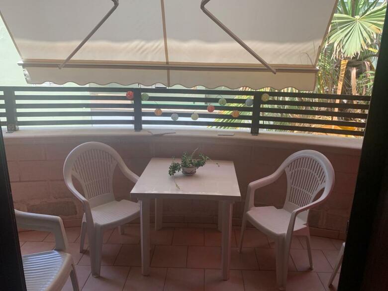 Apartamento Residence Massilor